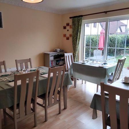 Larkfield House B&B, Ballycasheen Kerry V93 Wd51 Killarney Luaran gambar