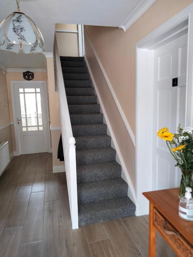 Larkfield House B&B, Ballycasheen Kerry V93 Wd51 Killarney Luaran gambar