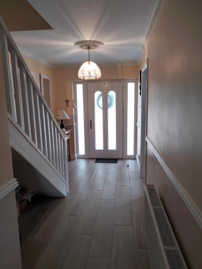 Larkfield House B&B, Ballycasheen Kerry V93 Wd51 Killarney Luaran gambar