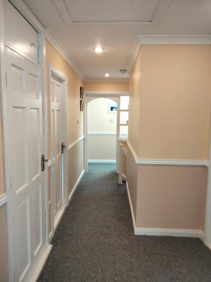 Larkfield House B&B, Ballycasheen Kerry V93 Wd51 Killarney Luaran gambar