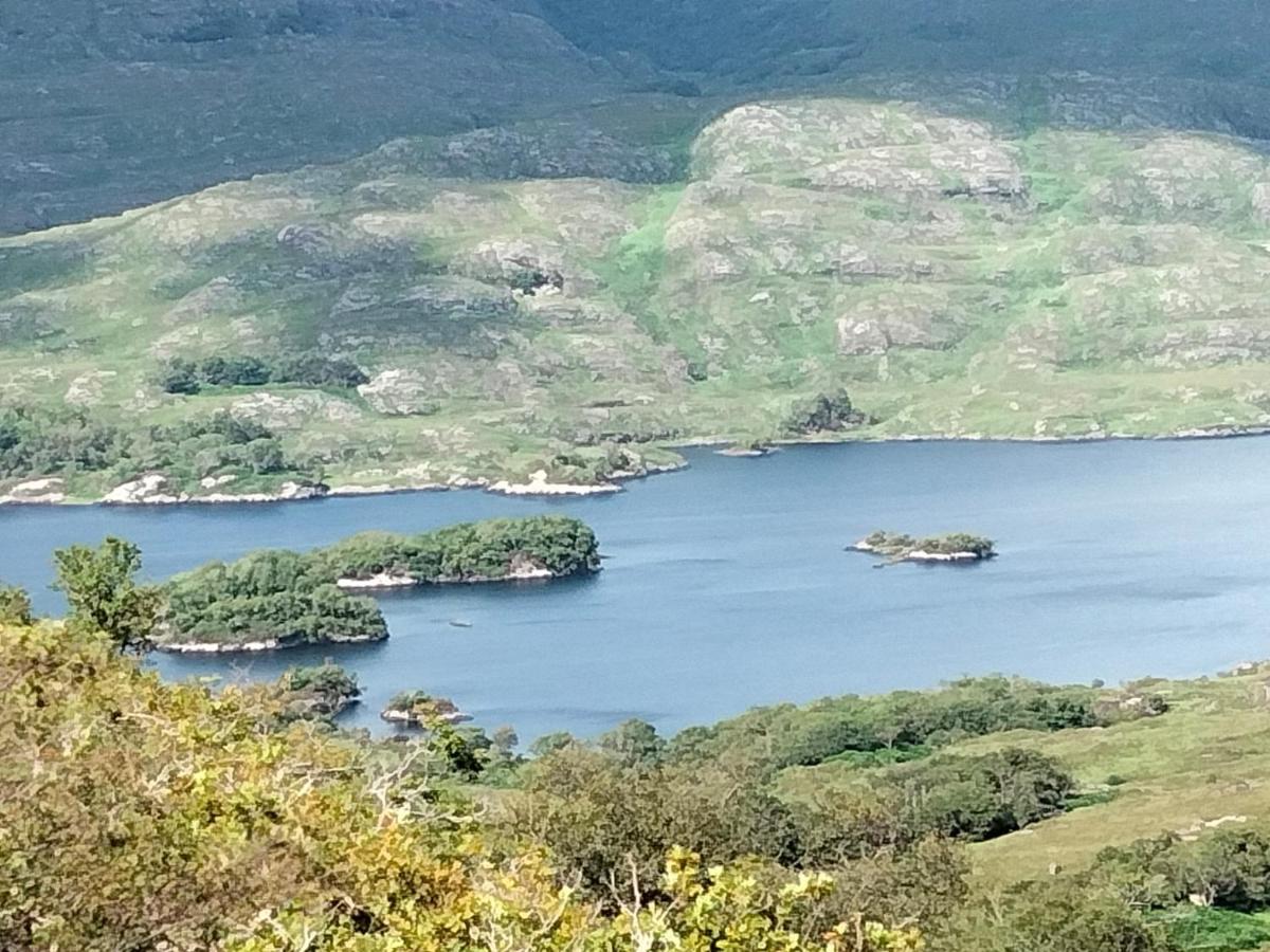 Larkfield House B&B, Ballycasheen Kerry V93 Wd51 Killarney Luaran gambar