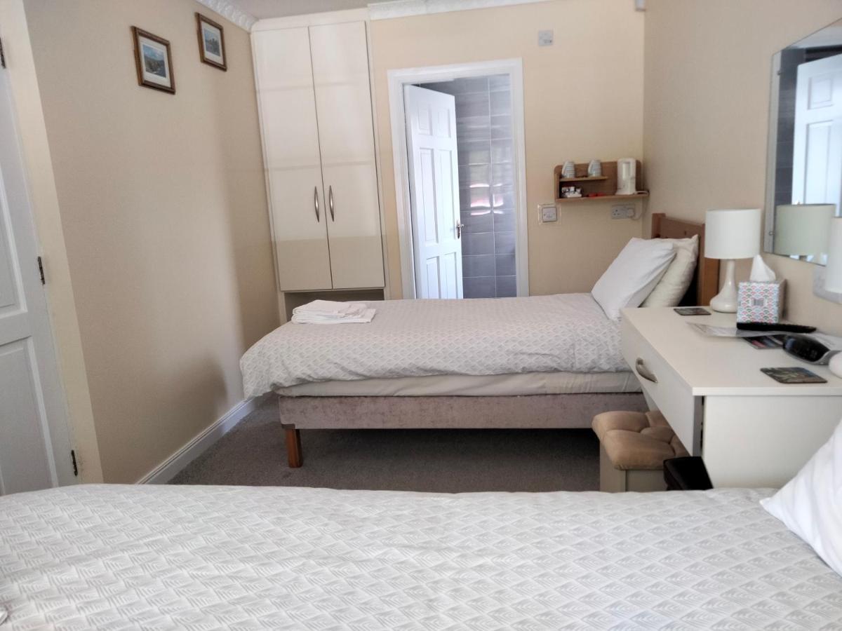 Larkfield House B&B, Ballycasheen Kerry V93 Wd51 Killarney Luaran gambar