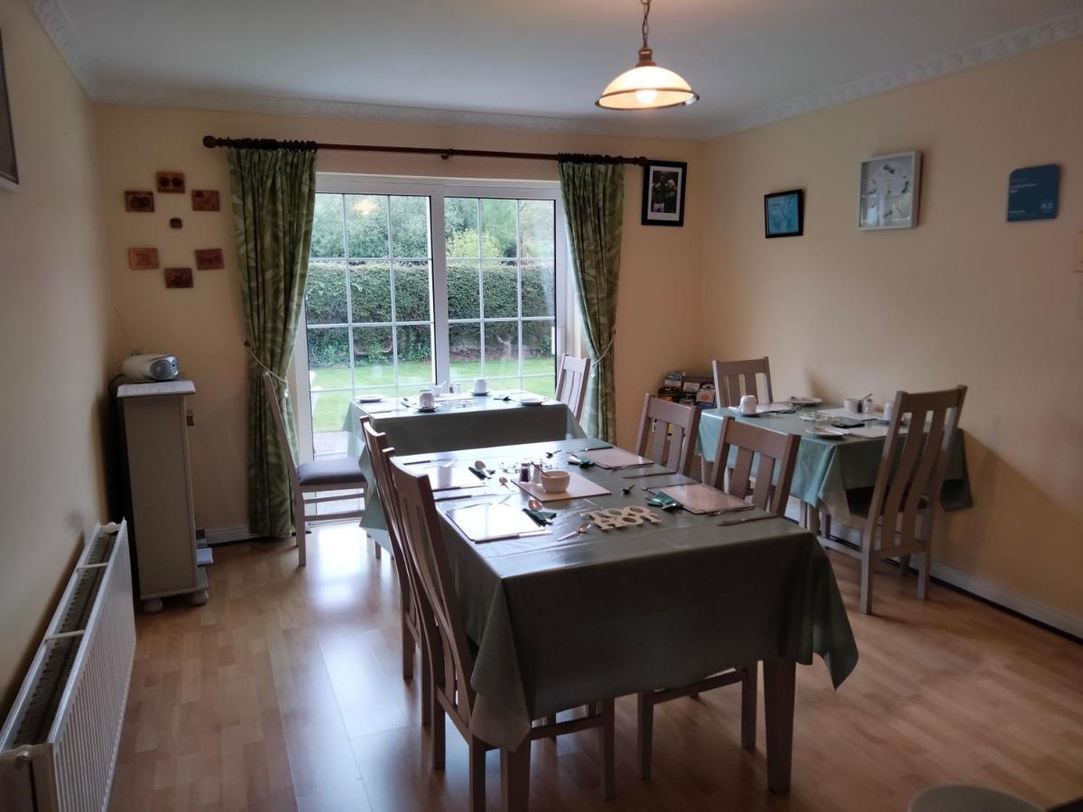 Larkfield House B&B, Ballycasheen Kerry V93 Wd51 Killarney Luaran gambar