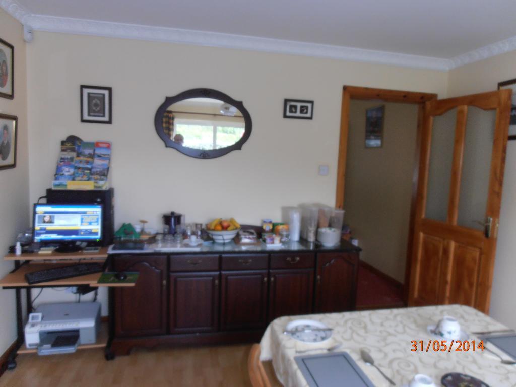 Larkfield House B&B, Ballycasheen Kerry V93 Wd51 Killarney Luaran gambar