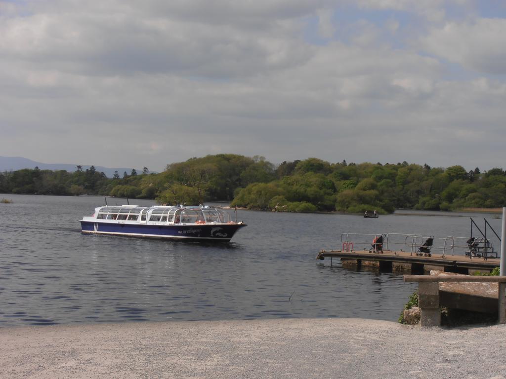 Larkfield House B&B, Ballycasheen Kerry V93 Wd51 Killarney Luaran gambar