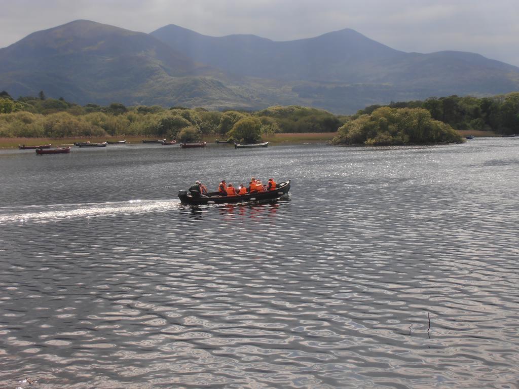 Larkfield House B&B, Ballycasheen Kerry V93 Wd51 Killarney Luaran gambar