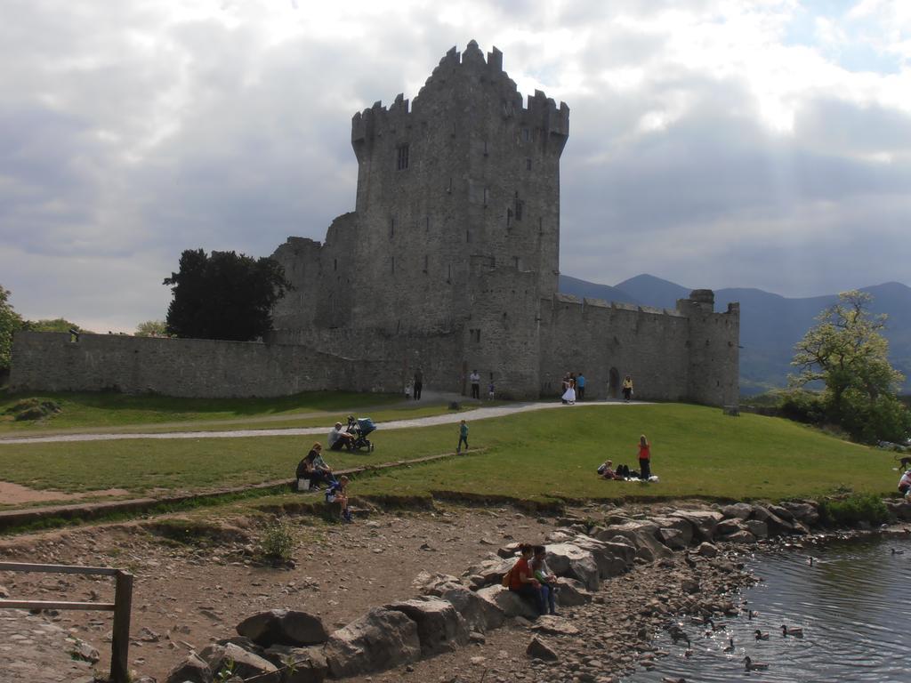 Larkfield House B&B, Ballycasheen Kerry V93 Wd51 Killarney Luaran gambar