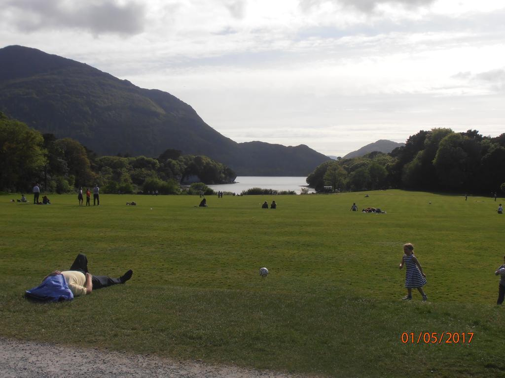 Larkfield House B&B, Ballycasheen Kerry V93 Wd51 Killarney Luaran gambar