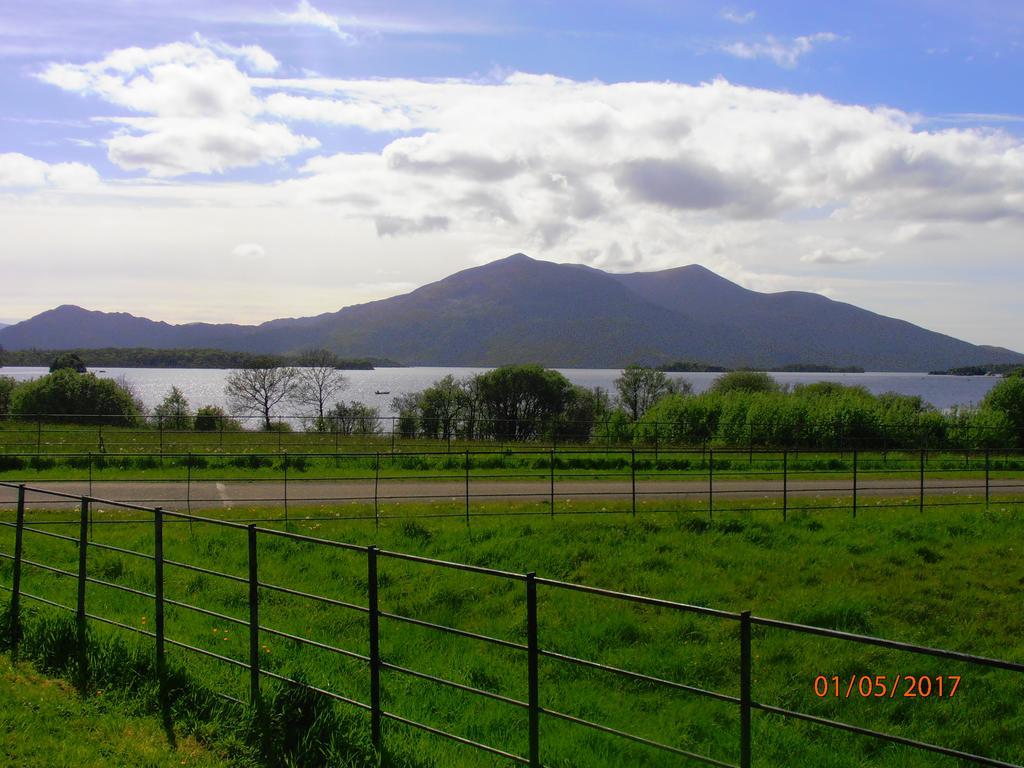 Larkfield House B&B, Ballycasheen Kerry V93 Wd51 Killarney Luaran gambar