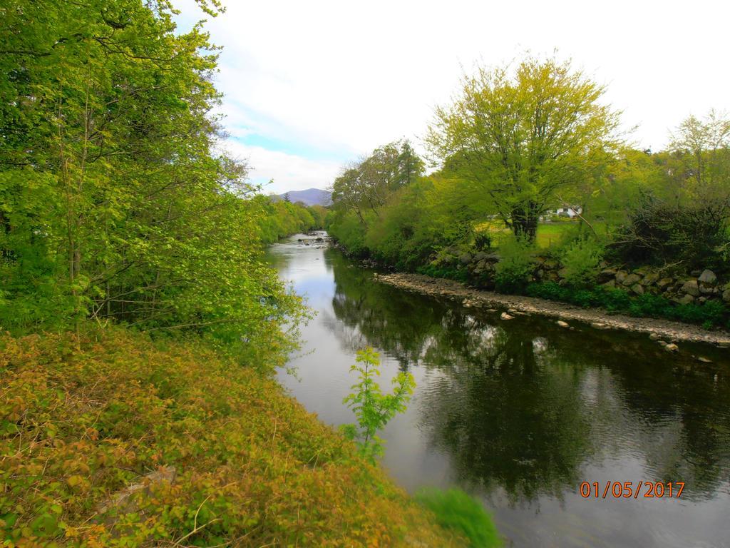 Larkfield House B&B, Ballycasheen Kerry V93 Wd51 Killarney Luaran gambar