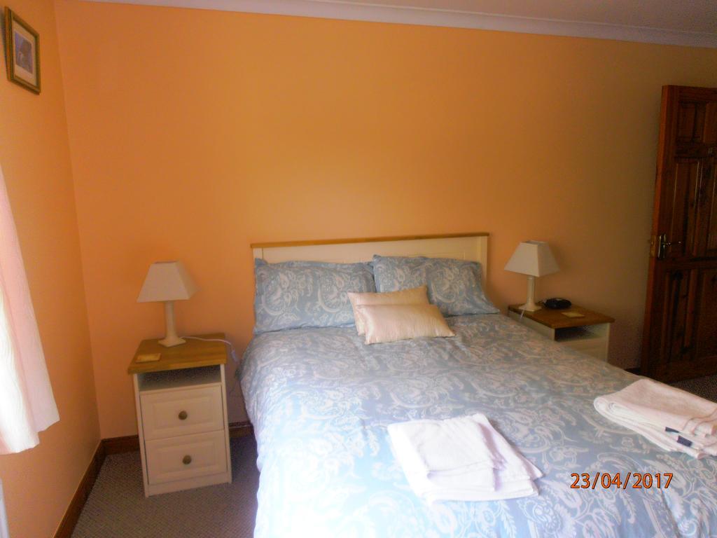 Larkfield House B&B, Ballycasheen Kerry V93 Wd51 Killarney Luaran gambar