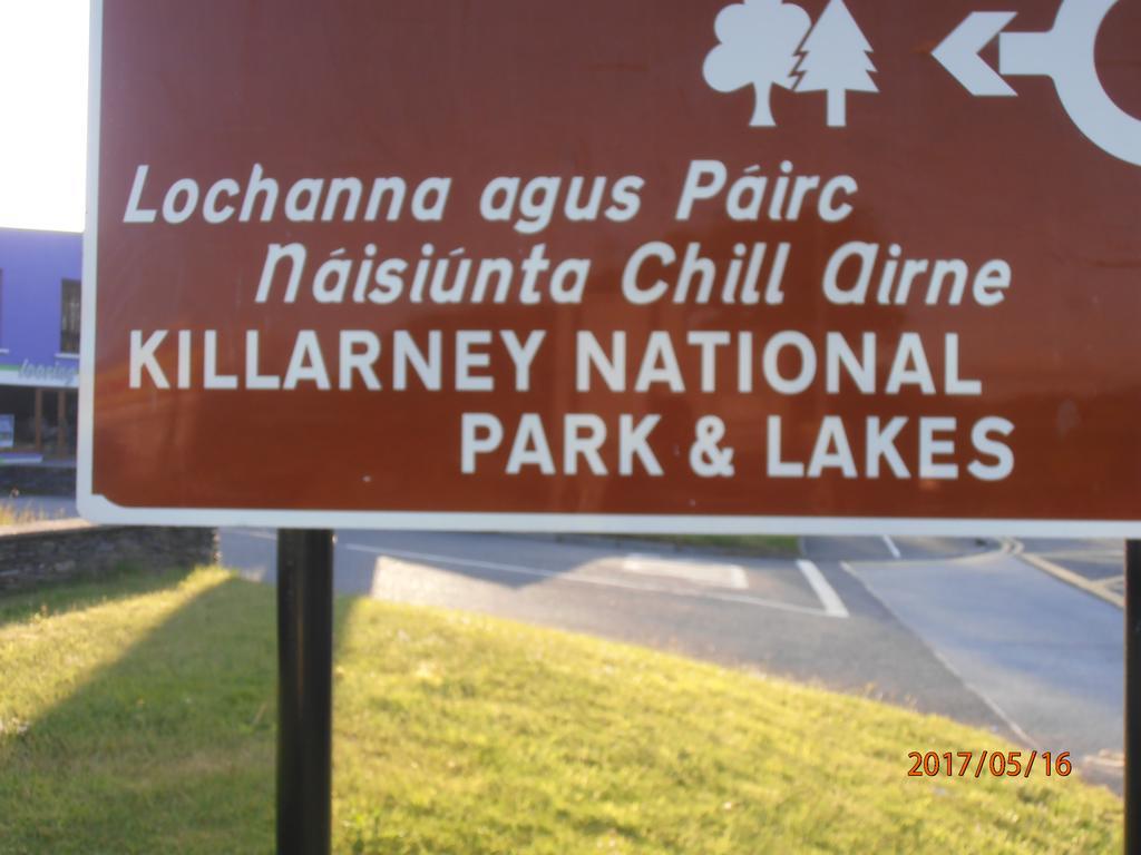 Larkfield House B&B, Ballycasheen Kerry V93 Wd51 Killarney Luaran gambar