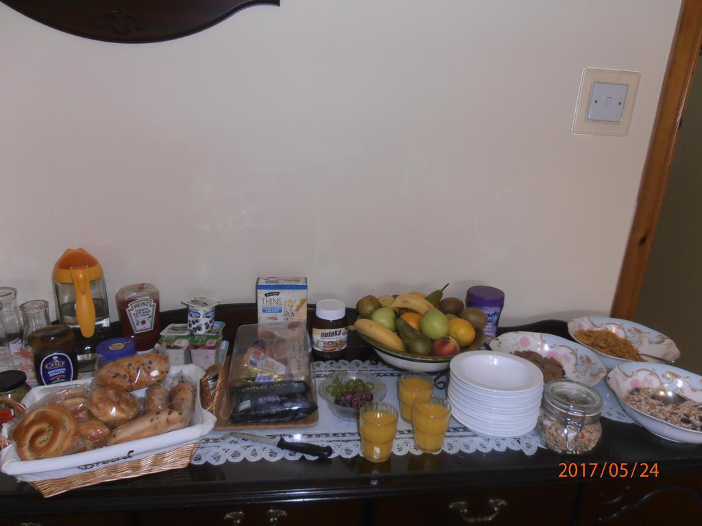 Larkfield House B&B, Ballycasheen Kerry V93 Wd51 Killarney Luaran gambar