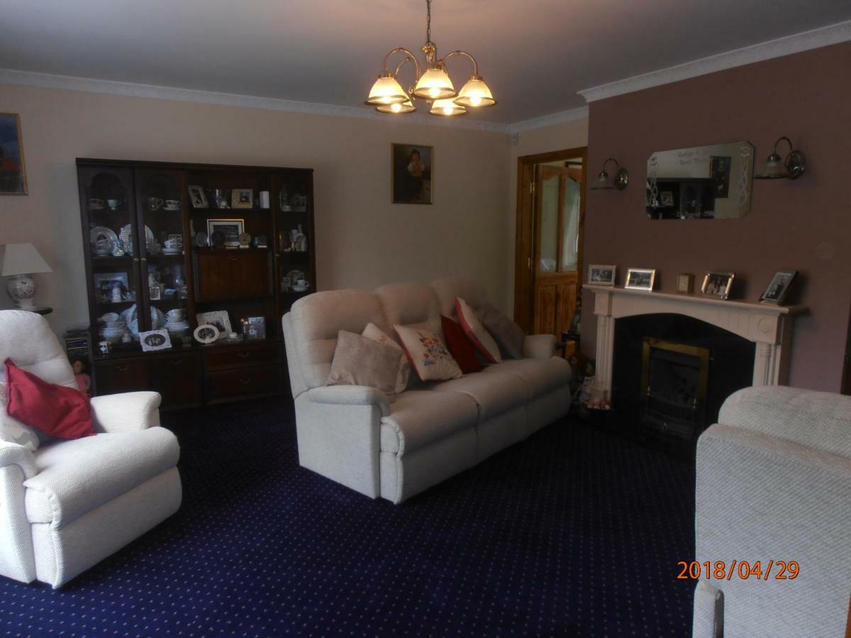 Larkfield House B&B, Ballycasheen Kerry V93 Wd51 Killarney Luaran gambar