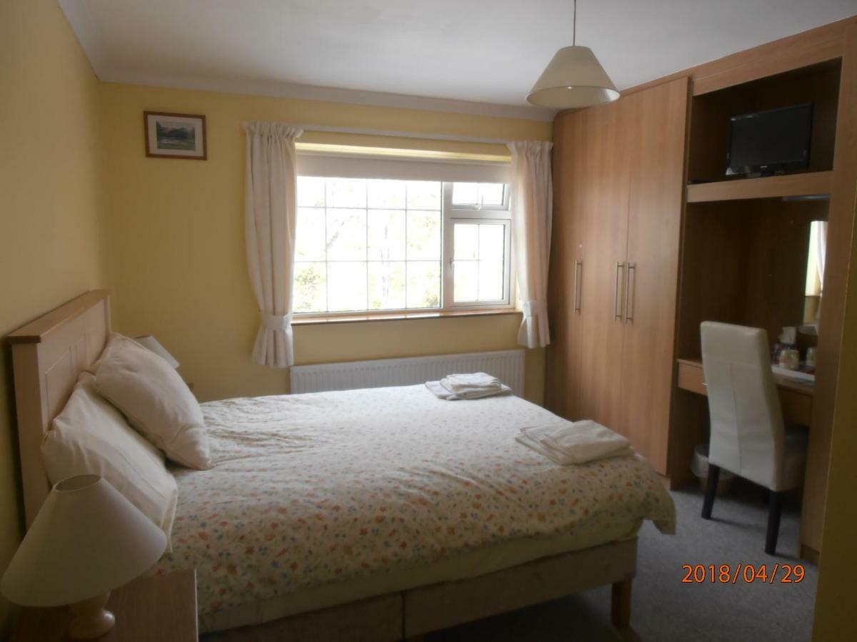 Larkfield House B&B, Ballycasheen Kerry V93 Wd51 Killarney Luaran gambar