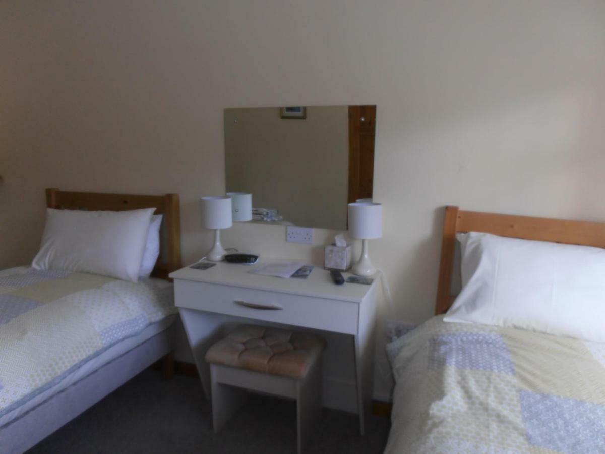 Larkfield House B&B, Ballycasheen Kerry V93 Wd51 Killarney Luaran gambar